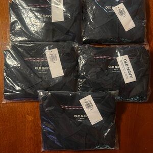 Old Navy Kids Dark Tees